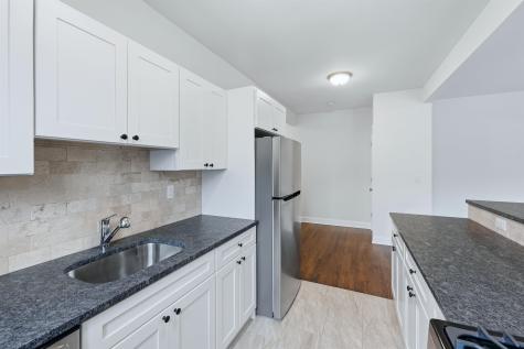 119 Terrace Avenue Jersey City NJ 07307