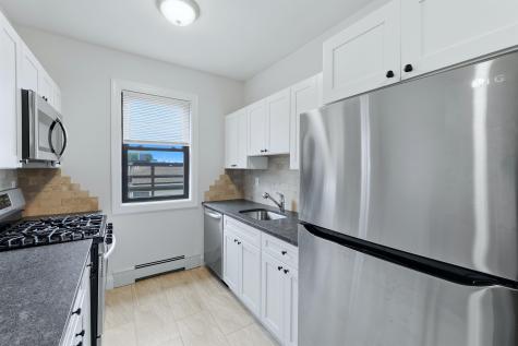 119 Terrace Avenue Jersey City NJ 07307