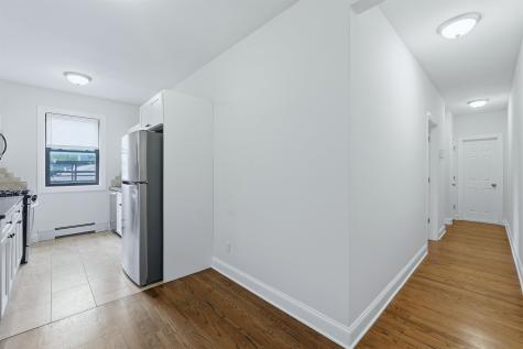 119 Terrace Avenue Jersey City NJ 07307