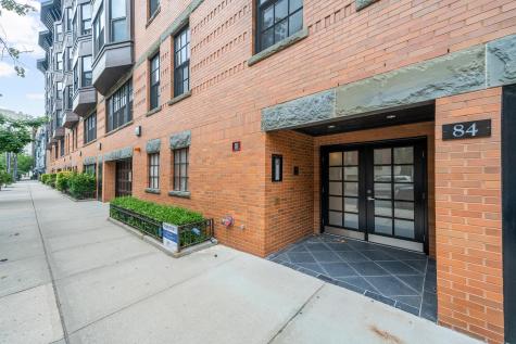 84 Jefferson Street Hoboken NJ 07030