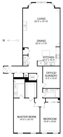 84 Jefferson Street Hoboken NJ 07030