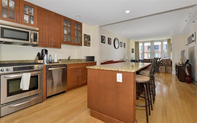1125 Maxwell Lane Hoboken NJ 07030