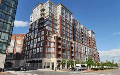 1125 Maxwell Lane Hoboken NJ 07030