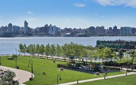 1125 Maxwell Lane Hoboken NJ 07030