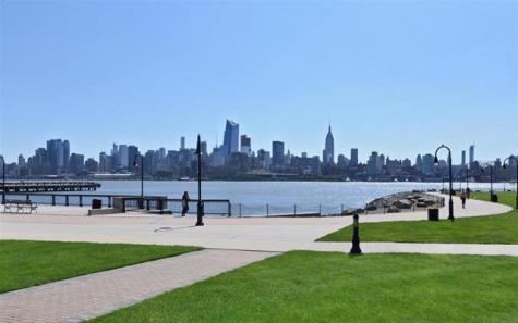 1125 Maxwell Lane Hoboken NJ 07030