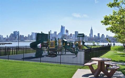 1125 Maxwell Lane Hoboken NJ 07030