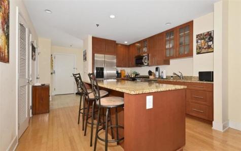 1125 Maxwell Lane Hoboken NJ 07030