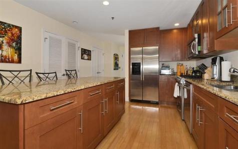 1125 Maxwell Lane Hoboken NJ 07030