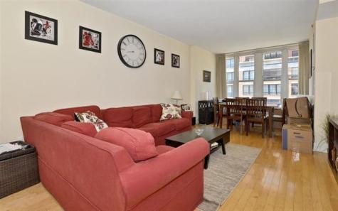 1125 Maxwell Lane Hoboken NJ 07030
