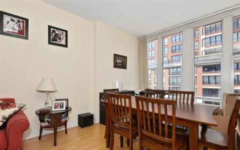 1125 Maxwell Lane Hoboken NJ 07030