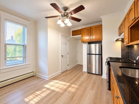 87 West 21st Street Bayonne NJ 07002