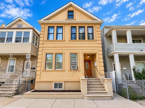87 West 21st Street Bayonne NJ 07002