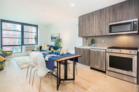 160 1st Street Jersey City NJ 07302