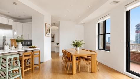 415 Newark Street Hoboken NJ 07030