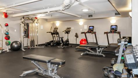 415 Newark Street Hoboken NJ 07030