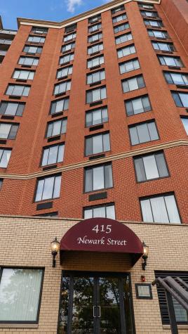 415 Newark Street Hoboken NJ 07030