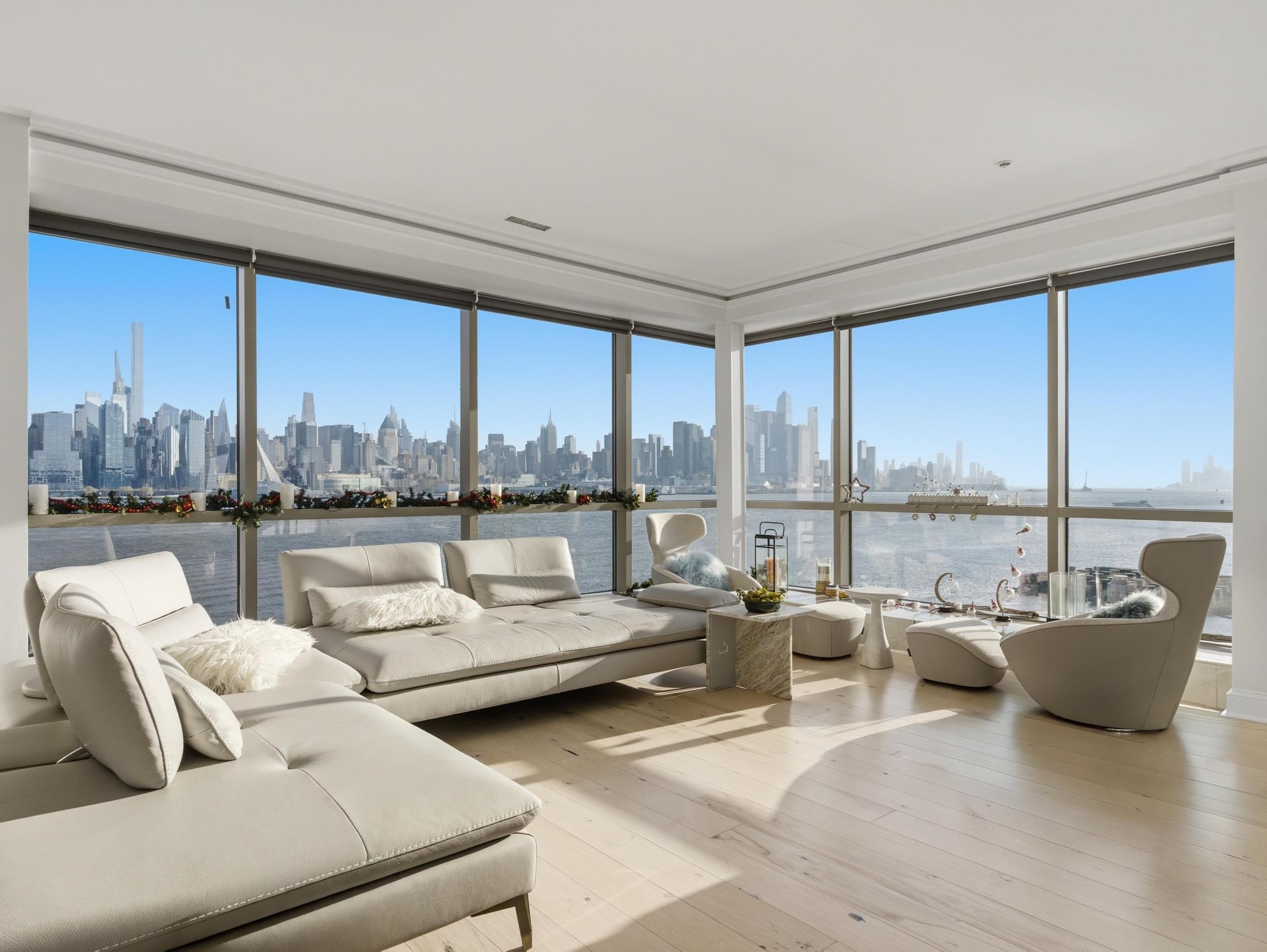 20 Avenue At Port Imperial West New York NJ 07093