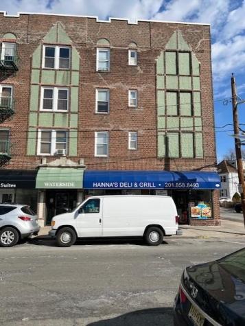 27 West 1st Street Bayonne NJ 07002