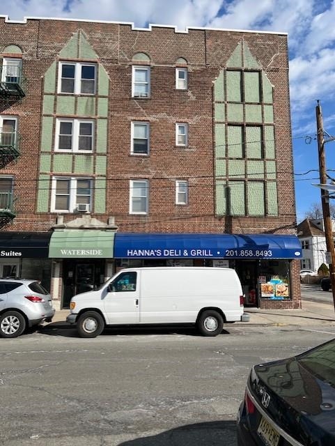 27 West 1st Street Bayonne NJ 07002