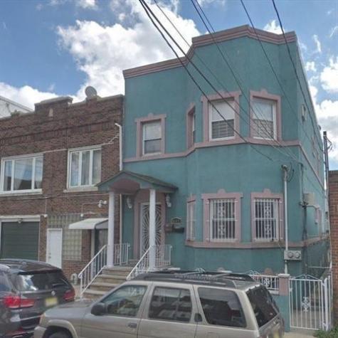 1457 46th Street North Bergen NJ 07047
