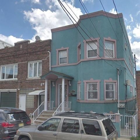 1457 46th Street North Bergen NJ 07047