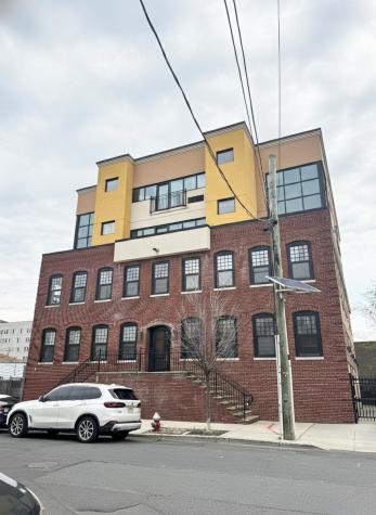 190 Culver Avenue Jersey City NJ 07305