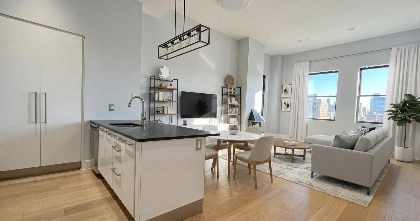 4 Beacon Way Jersey City NJ 07304