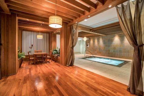 4 Beacon Way Jersey City NJ 07304