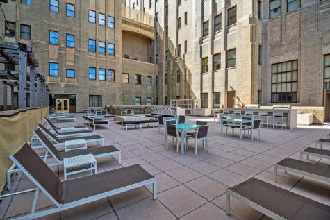 4 Beacon Way Jersey City NJ 07304