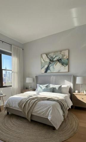 4 Beacon Way Jersey City NJ 07304