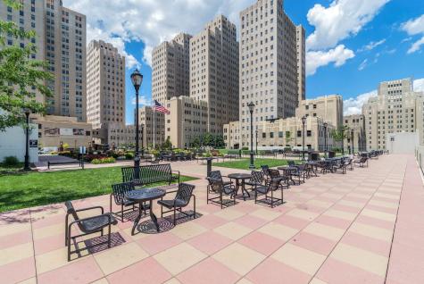 4 Beacon Way Jersey City NJ 07304