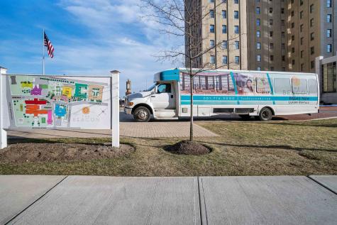 4 Beacon Way Jersey City NJ 07304