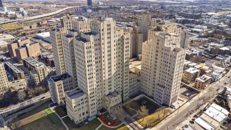 4 Beacon Way Jersey City NJ 07304