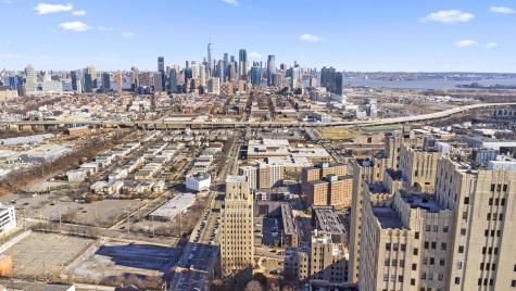 4 Beacon Way Jersey City NJ 07304