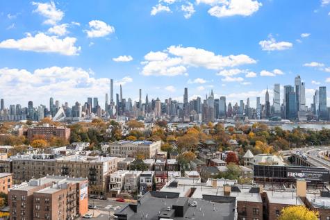 3312 Hudson Avenue Union City NJ 07087