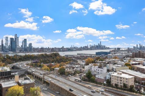 3312 Hudson Avenue Union City NJ 07087