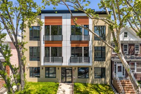 40 Lembeck Avenue Jersey City NJ 07305