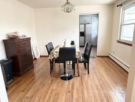 60 Williams Avenue Jersey City NJ 07304