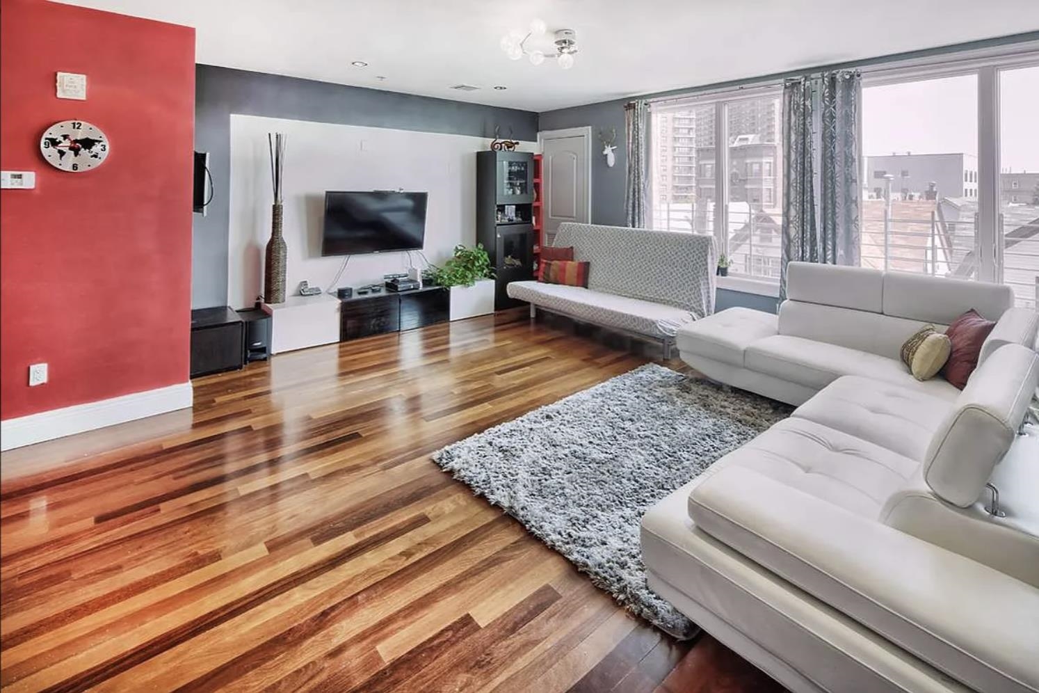 34 48th Street Weehawken NJ 07086