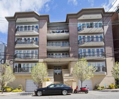 34 48th Street Weehawken NJ 07086