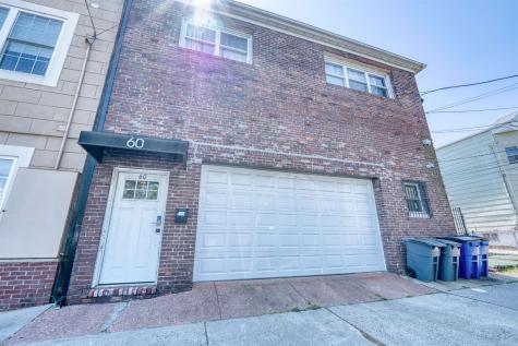 60 West 8th Street Bayonne NJ 07002