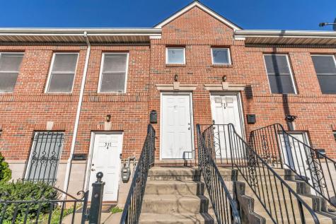 531B Martin Luther King Jr Drive Jersey City NJ 07304