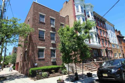 600 Jefferson Street Hoboken NJ 07030