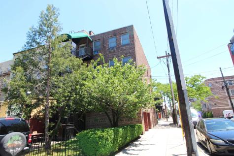 600 Jefferson Street Hoboken NJ 07030