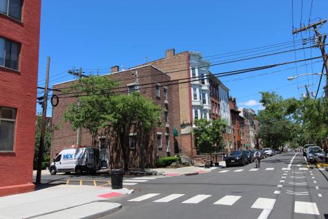 600 Jefferson Street Hoboken NJ 07030