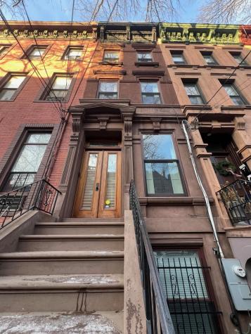 122 Mercer Street Jersey City NJ 07302