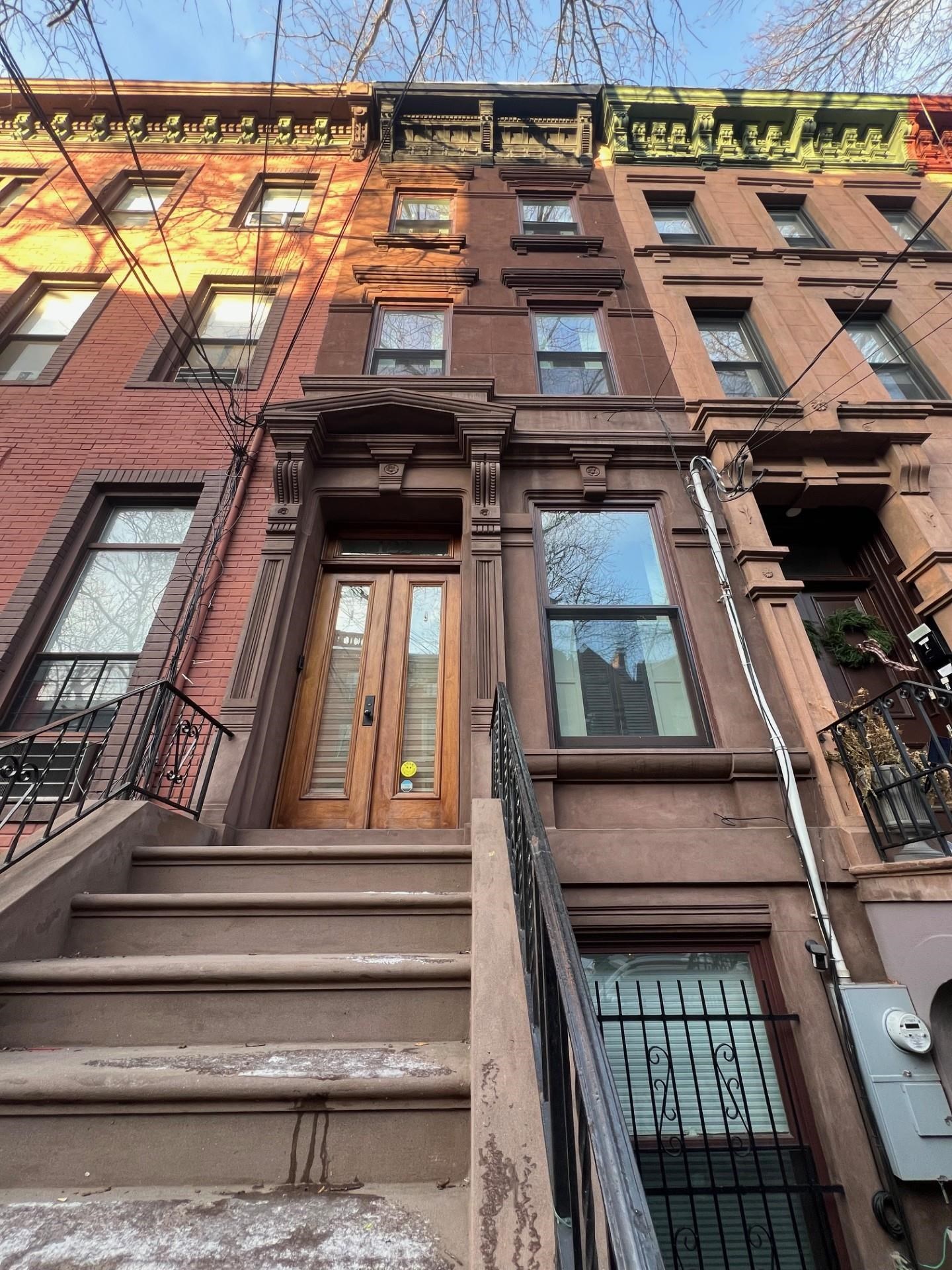 122 Mercer Street Jersey City NJ 07302