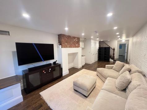 122 Mercer Street Jersey City NJ 07302