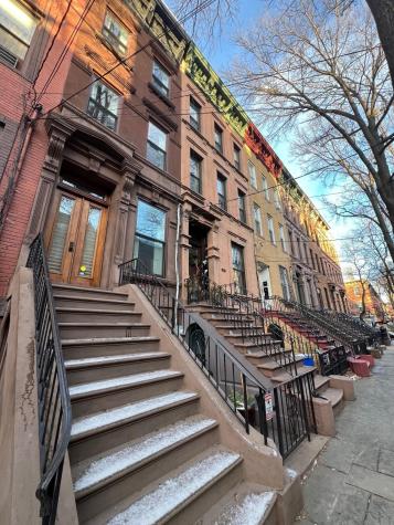 122 Mercer Street Jersey City NJ 07302