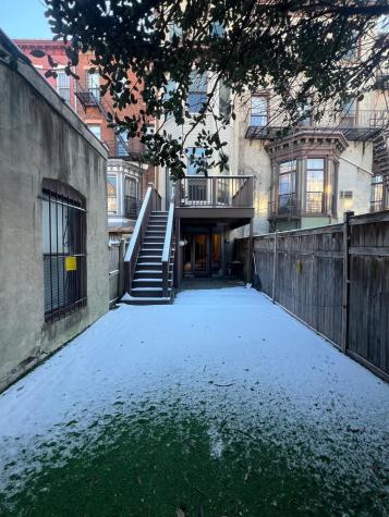 122 Mercer Street Jersey City NJ 07302